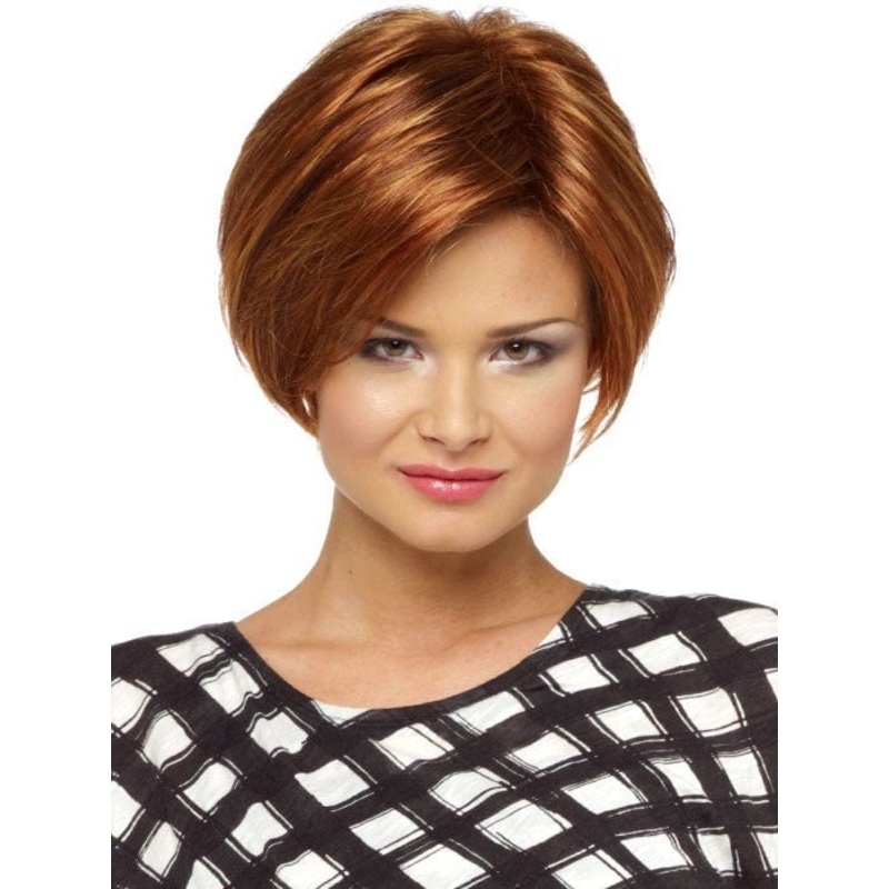 Denise | Synthetic Lace Front Wig (Basic Cap) | DISCONTINUED