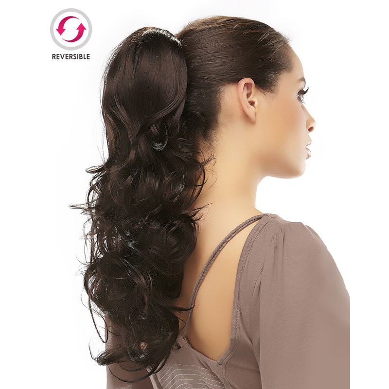 Foxy | HairPiece by EasiHair 10