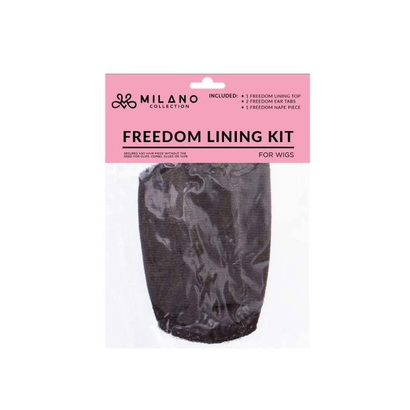 Freedom Lining Kit Brown