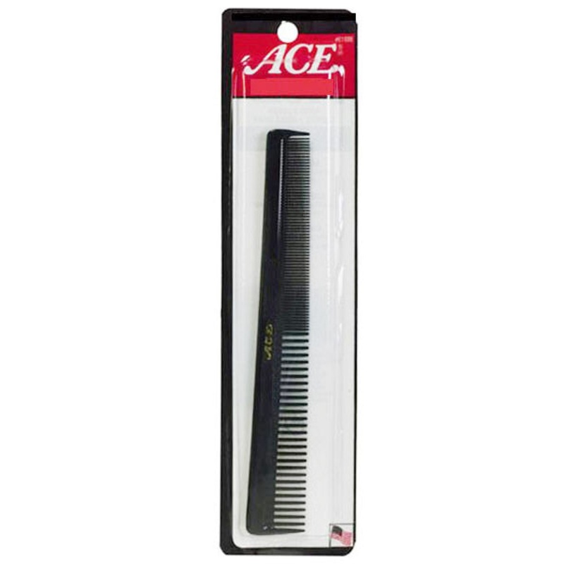 Goody Ace Barber Comb 7″
