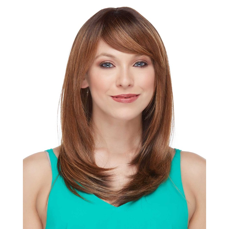 HS Romantic | Synthetic Wig by Sepia 130