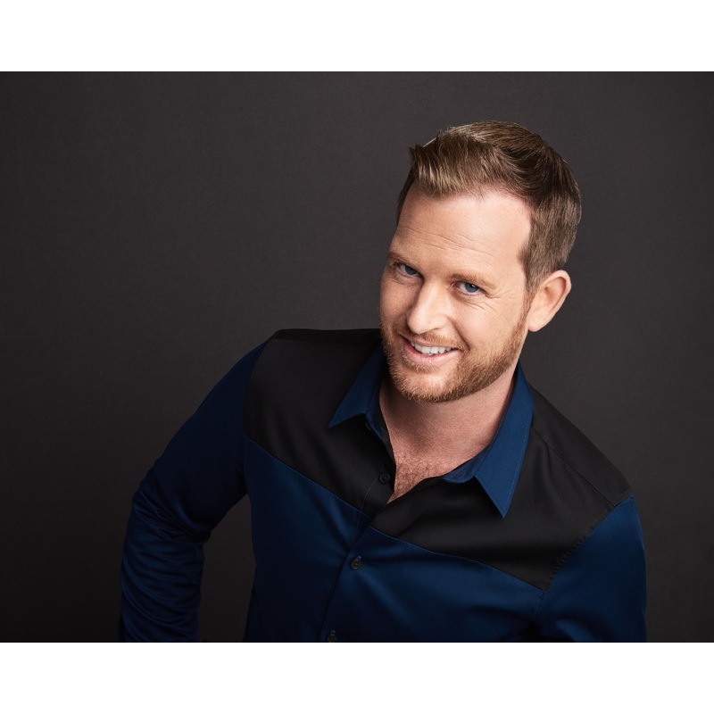 In Full Effect | HIM By HairUWear M1S Black