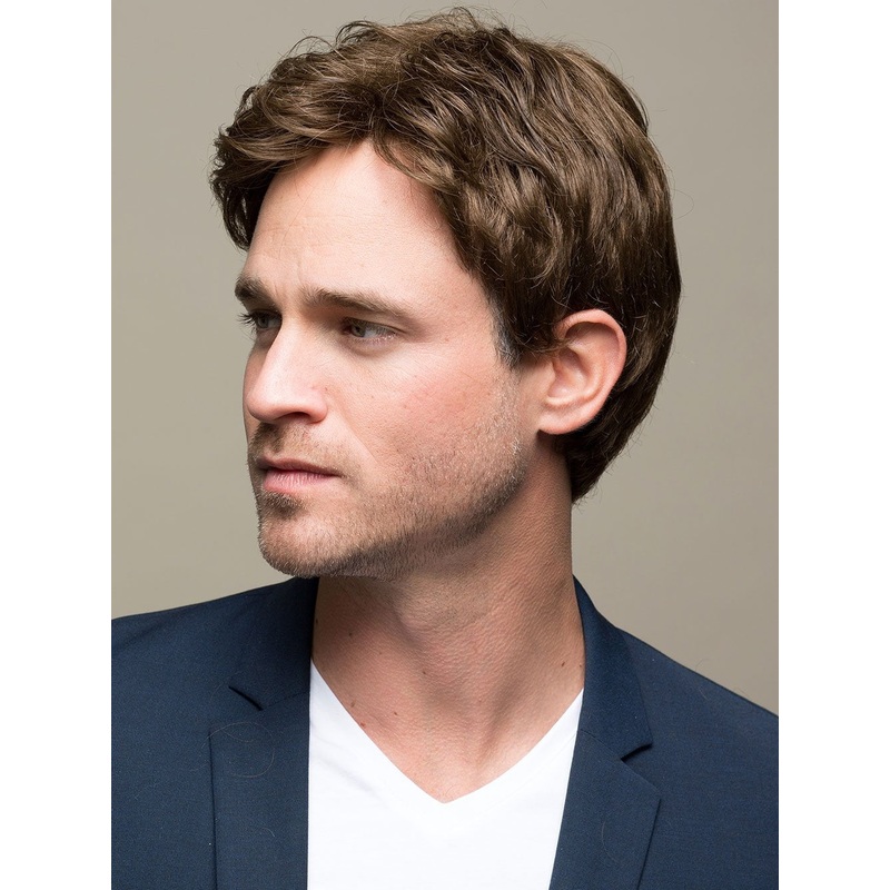 JR | Synthetic Wig (Basic Cap) M1