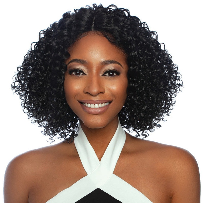 Mane Concept Deep HD Lace Part Wig – RCEV207 SUNDAY 1
