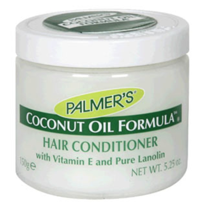 Palmer’s Coconut Oil Formula with Vitamin E MOISTURE GRO 5.25 oz