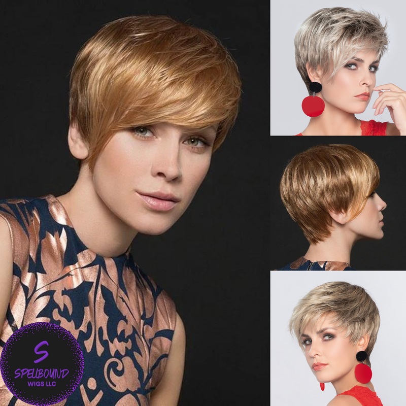 Point – Perucci Collection by Ellen Wille EBONY BLACK 1