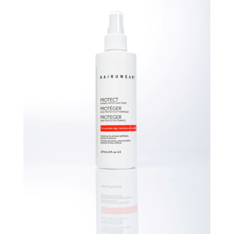 Protect Thermal Protectant Spray by HairUWear