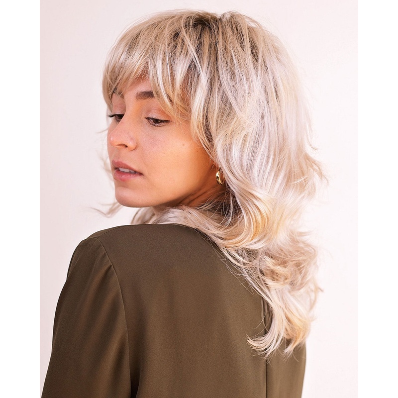 Rani | Lace Front Wig by Tony of Beverly 12HL6