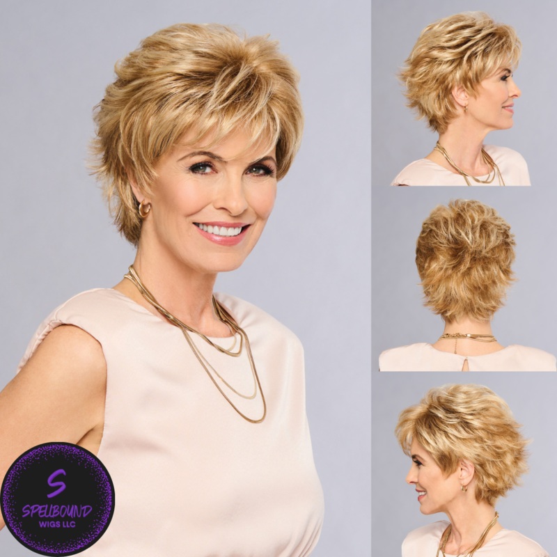 Royal Tease – Luminous Colors Collection by Gabor All Colors