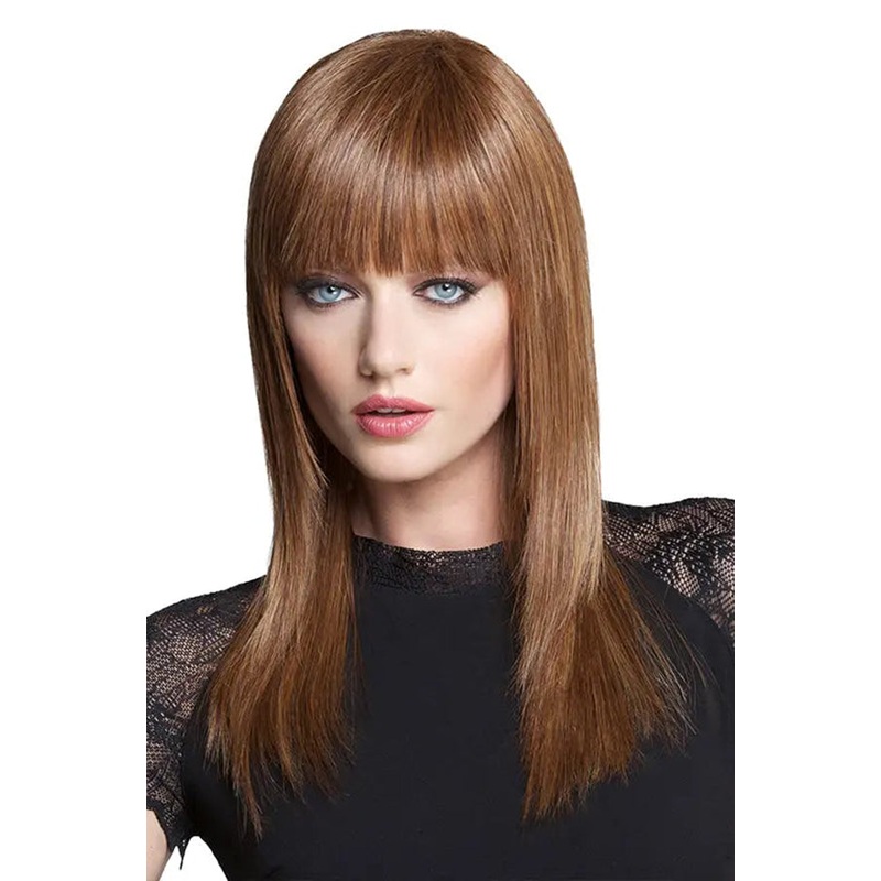 Sleek & Straight 1 black