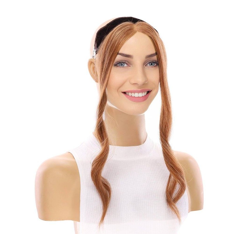 14″ iBandGrip Srawberry Blonde