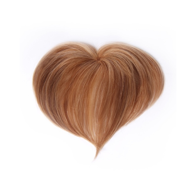 313B | Add-On Human Hair Wiglet by Wig Pro 10/12