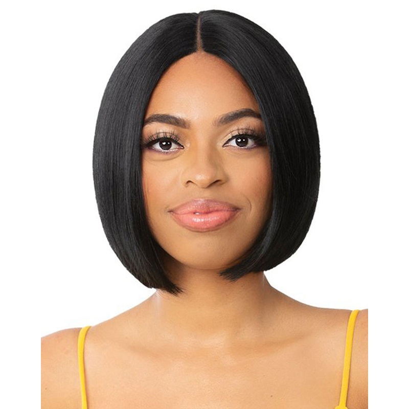 BFF Part Lace Caspian 9 | Lace Part Synthetic Wig by It’s a Wig 1