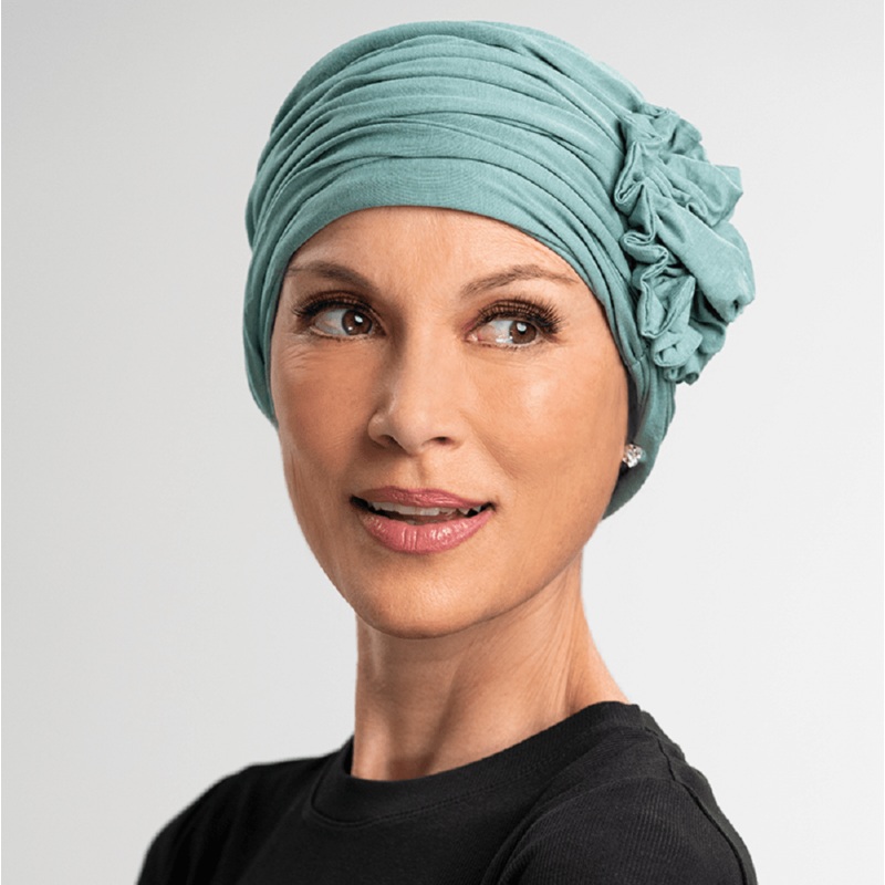 Blossom Softie by Jon Reanu Black