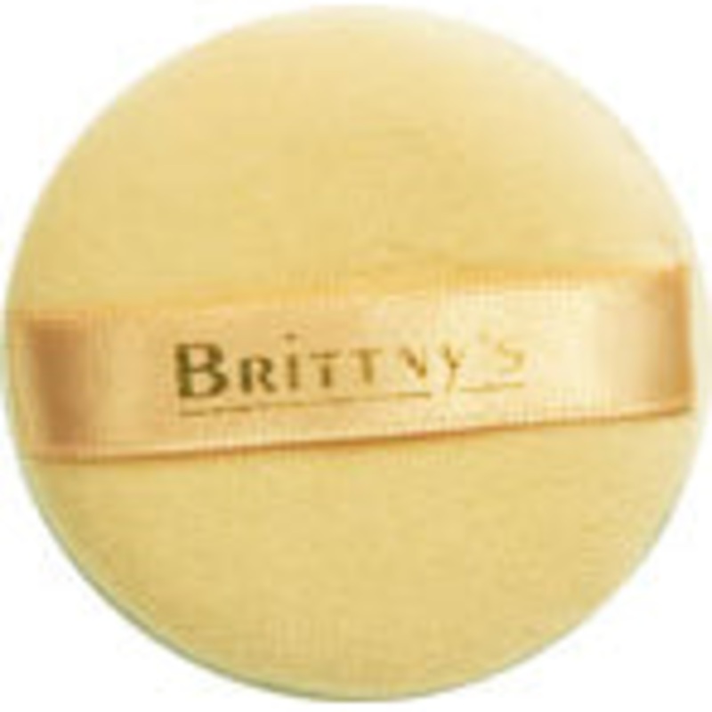 Brittny Professional Cosmetic Puff 100mm