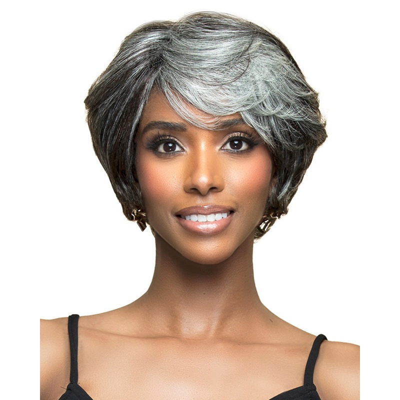 Charice | Human Hair Wig by Bobbi Boss BH51/M244