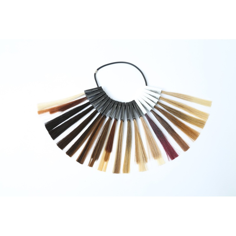 Color Ring – Hairdo – Heat Friendly synthetic