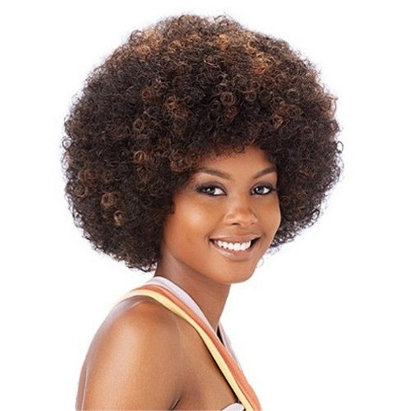 Freetress Equal Wig AFRO MEDIUM 1