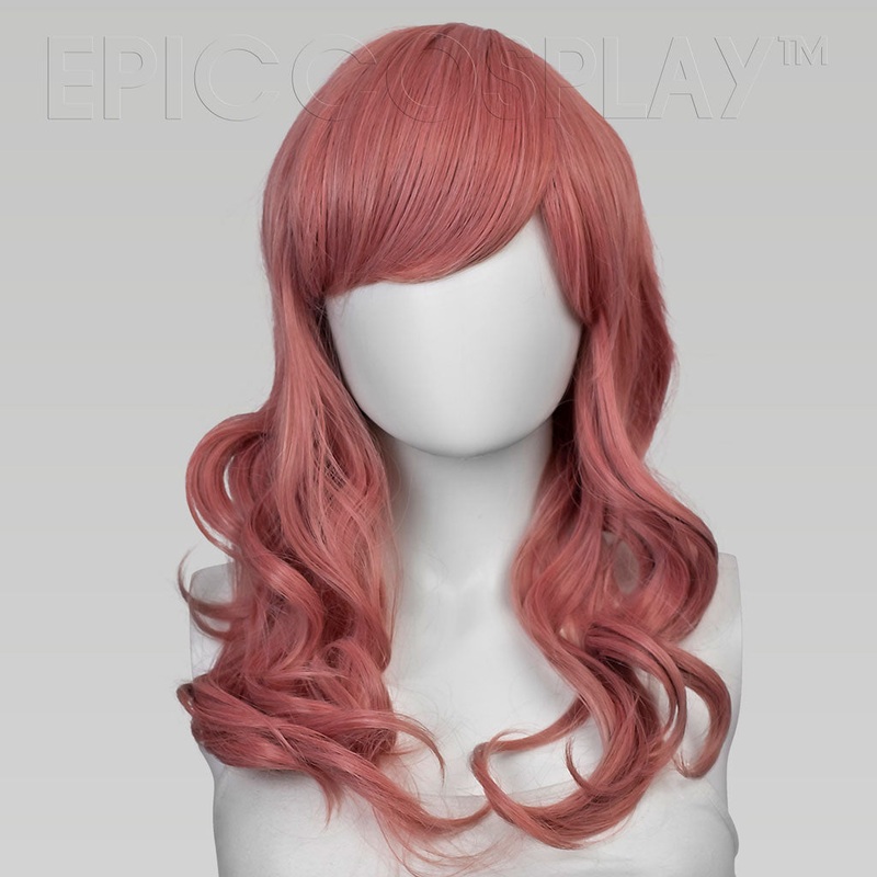 Hestia – Princess Dark Pink Mix