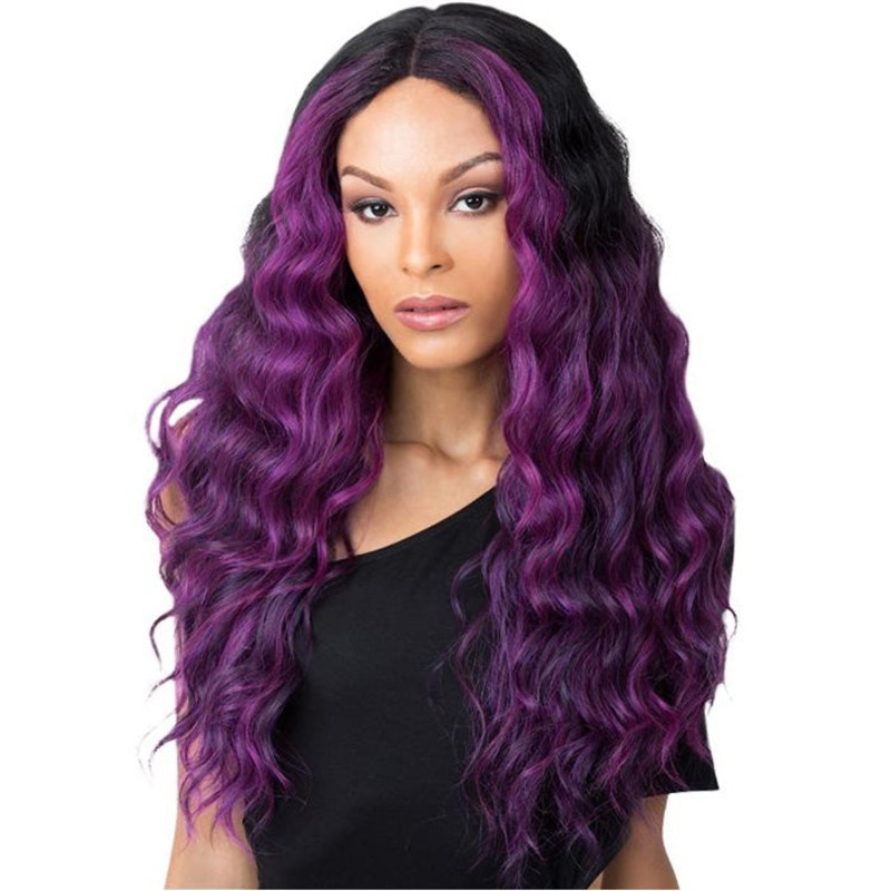 It’s a Wig Full Wig – EDGAR 1