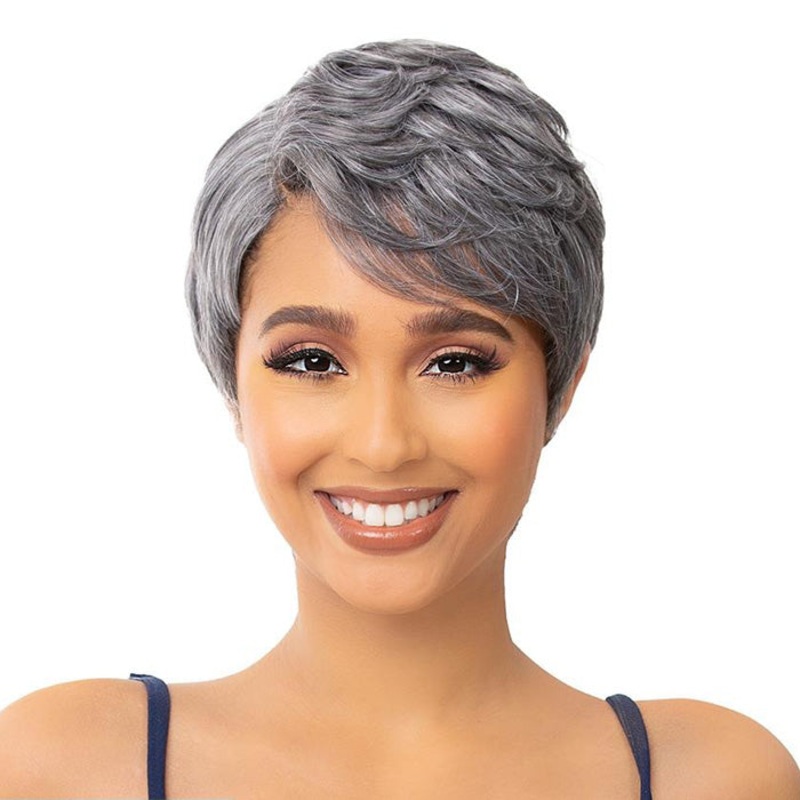 It’s a Wig Full Wig – KEYSHA 1