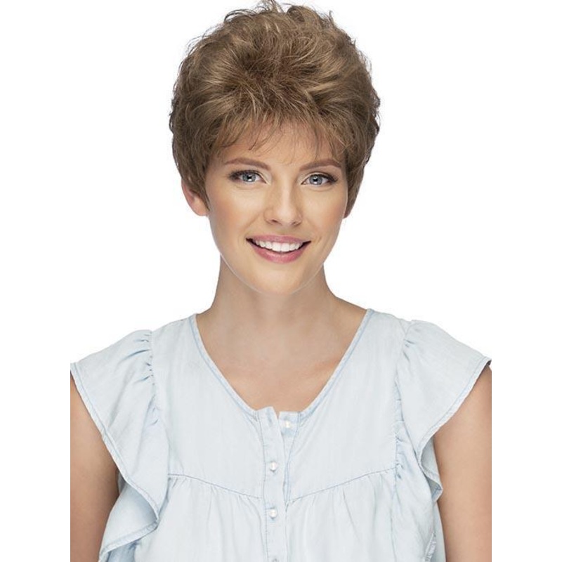 Jordan | Synthetic Wig (Basic Cap) | DISCONTINUED