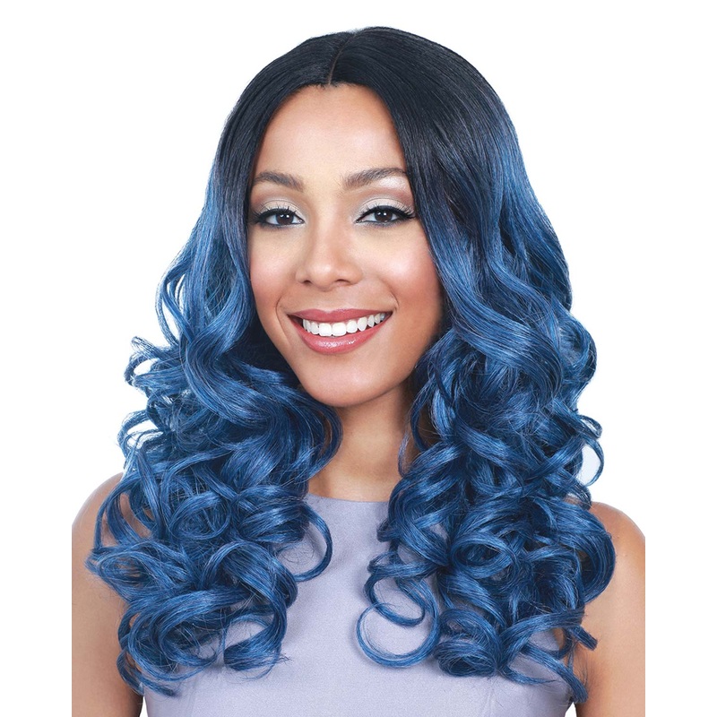 Keara | Synthetic Wig by Bobbi Boss 4