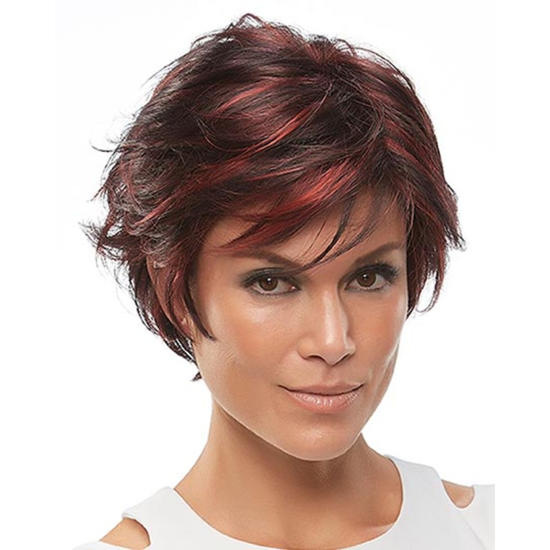 Mariska 4 Brownie Finale