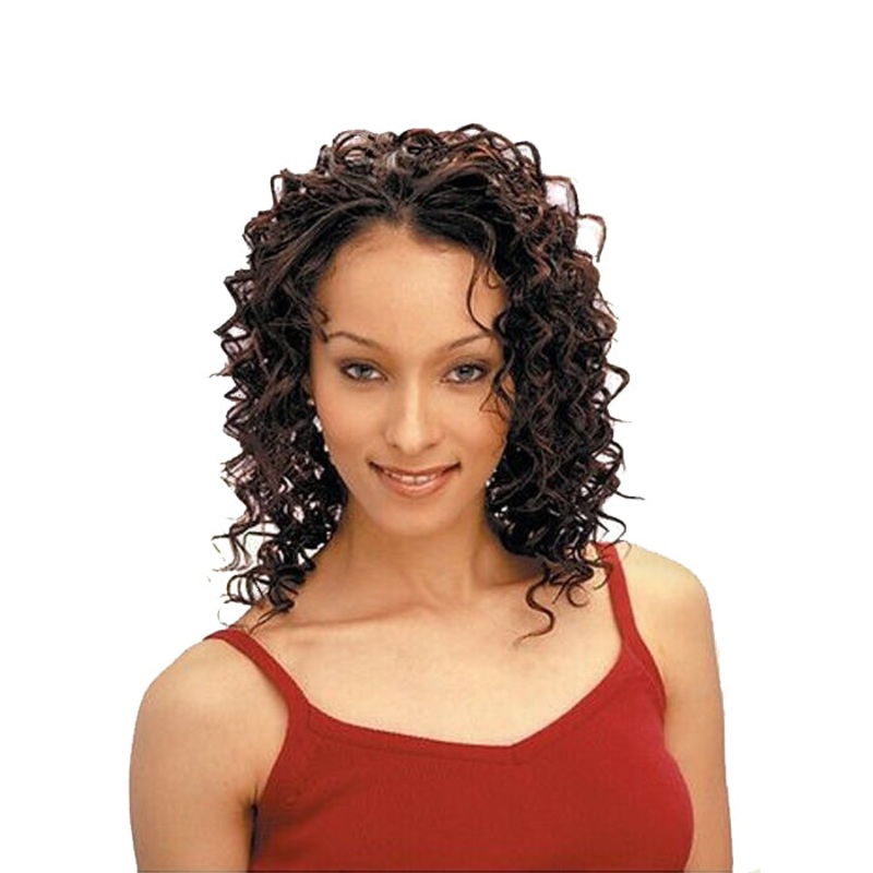 MilkyWay 100% Human Hair Weave – DEEP WEAVE 8/10/12″ 8 2