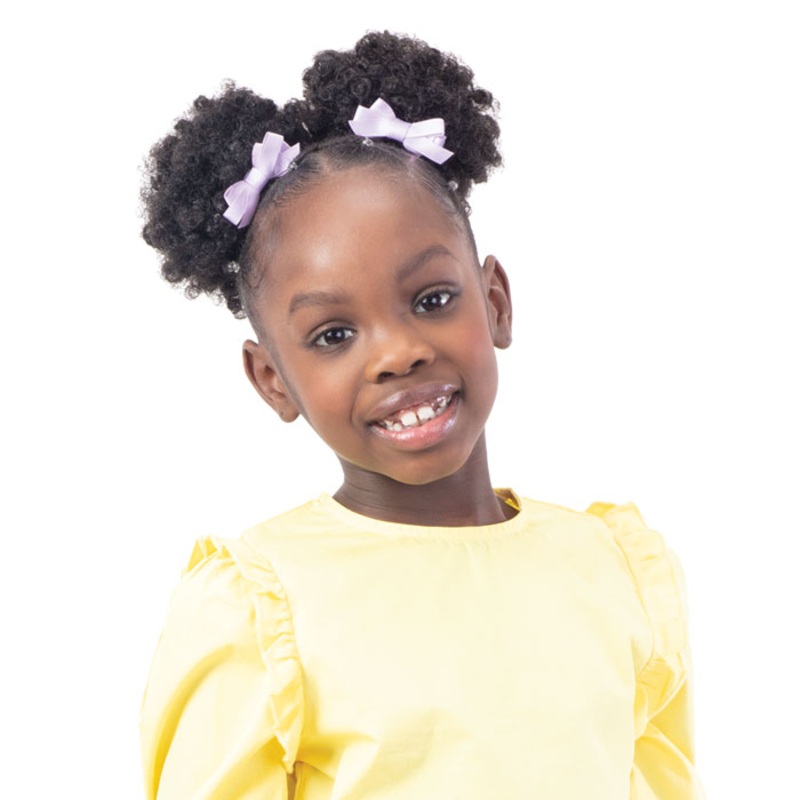 Model Model Kids Ponytail – POM POM 1