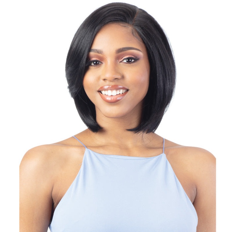 Model Model Klio HD Lace Front Wig – CHRISTIANA 1