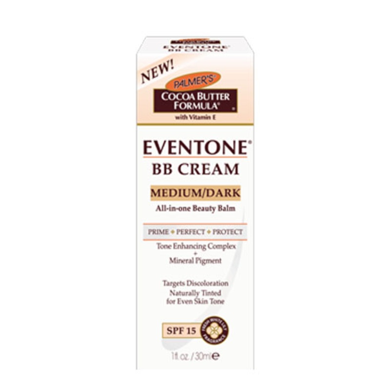 Palmer’s Cocoa Butter Formula Eventone BB Cream 1 oz Medium/Dark