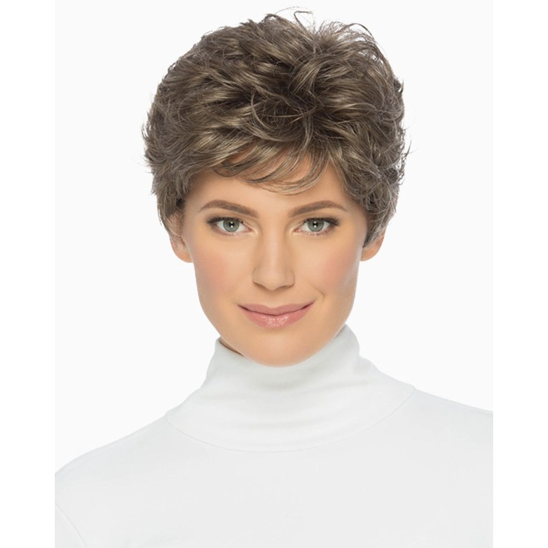 Petite Kate | Synthetic Wig by Estetica R10/14