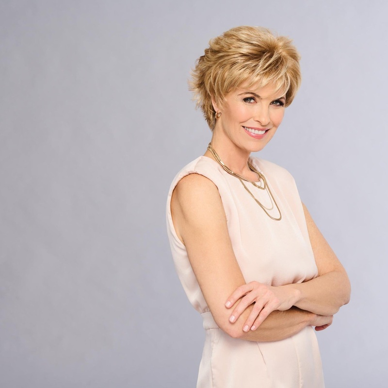ROYAL TEASE | Wig Collection | Gabor GL1-2 Double Espresso Average