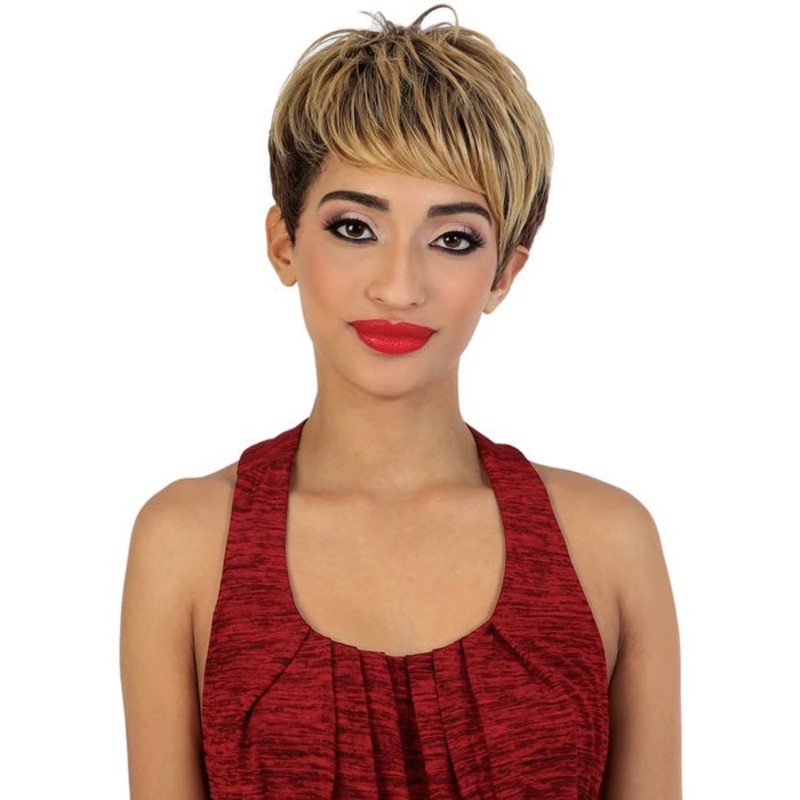 Seduction Rose Signature Full Wig – S.DIANA 1