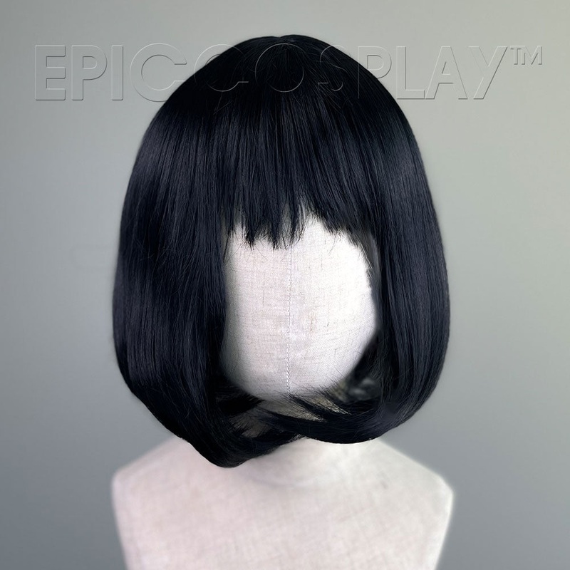 Selene – Black Wig