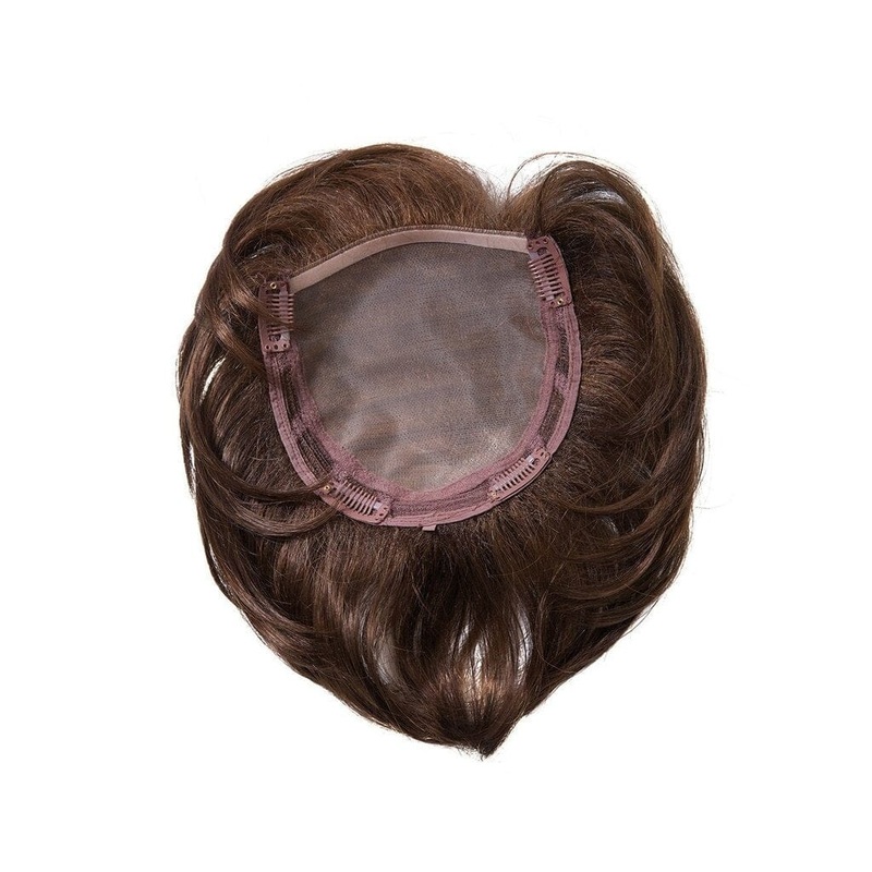 Top Mono Topper by Ellen Wille Bernstein Mix