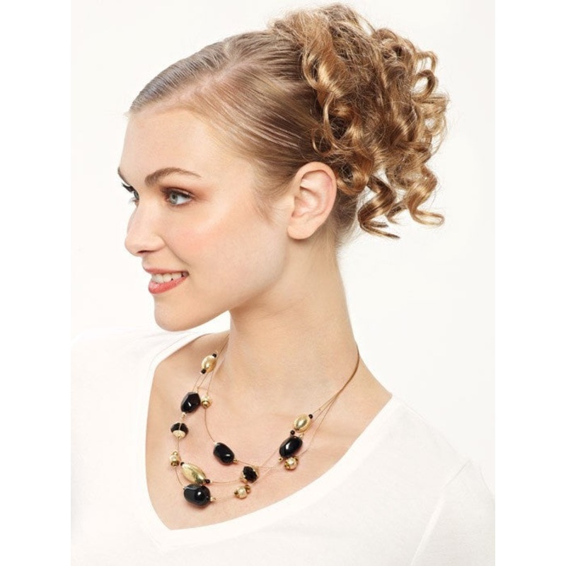 Twist Up Curls | Discontinued Default Title
