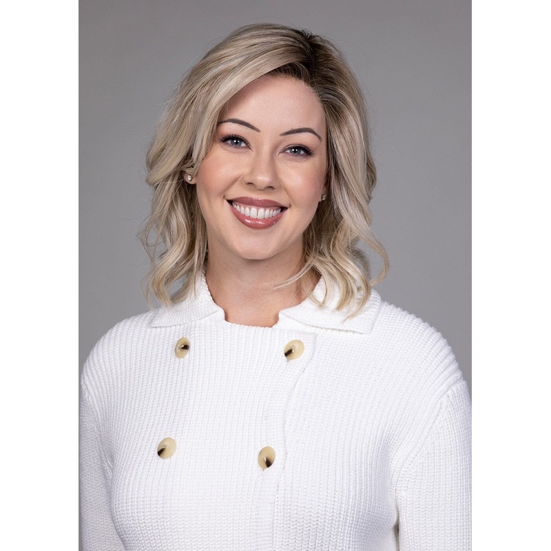 Vancouver Wig by Belle Tress | Pre-Order Now – Shipping begins late August Buttered Toast-R