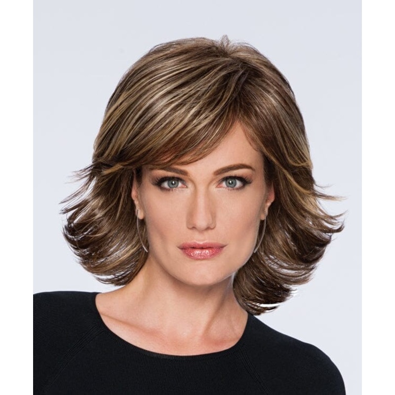 Allure Synthetic Wig by Hairdo R11S/R11S+ Glazed Mocha