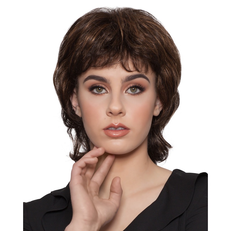 Bree | Synthetic Wig by Wig Pro 18/22
