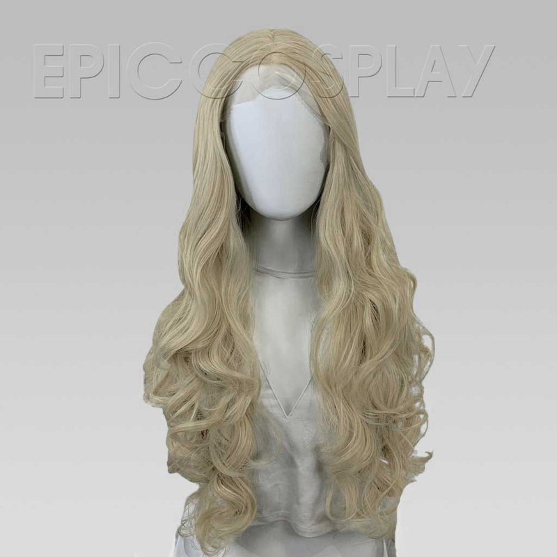 Daphne Lacefront – Blonde Mix Wig