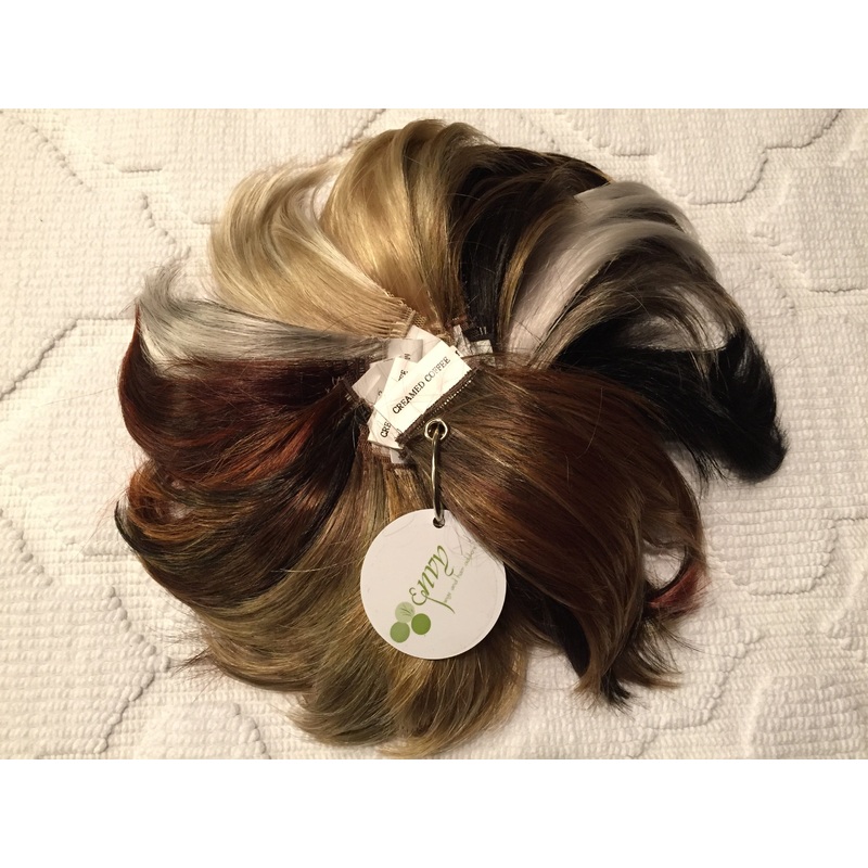 Envy Combo Synthetic Color Ring