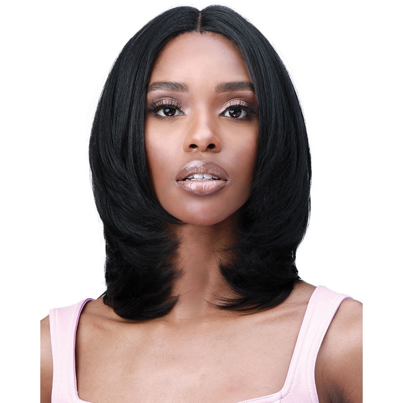 Fago Lace | Lace Front Synthetic Wig by Bobbi Boss 3T270