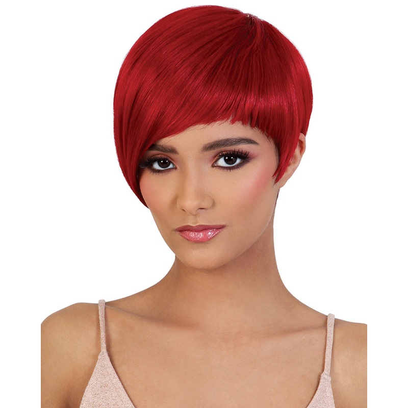 Hope | Synthetic Wig by Motown Tress 1