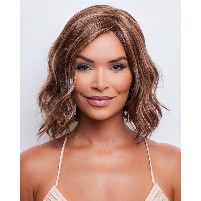 Merrill | Lace Front & Monofilament Part Synthetic Wig by Noriko 60