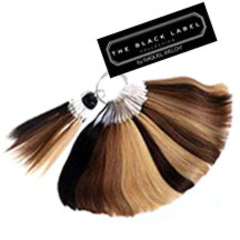 Raquel Welch Black Label Colletion