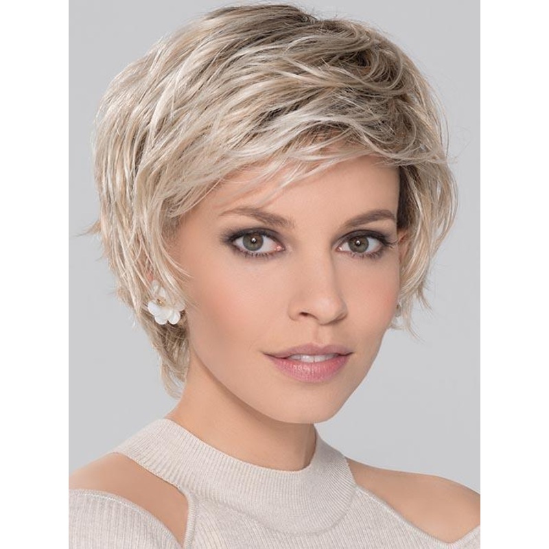 Score | Synthetic Wig (Mono Crown) | DISCONTINUED