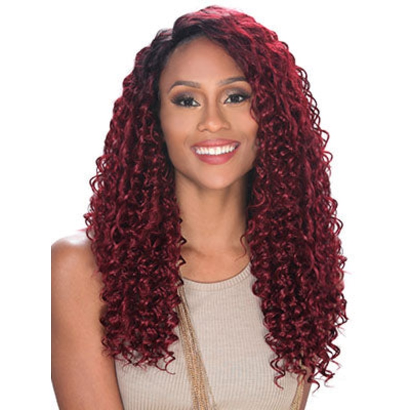Zury First One Pack Enough Weave BOHEMIAN 20/18/16 Inch 1