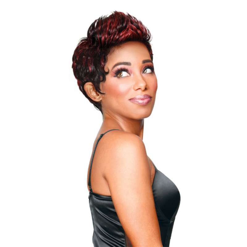 Zury Sis Gel Up Pre-Gelled Full Wig – FW-NYLA 1